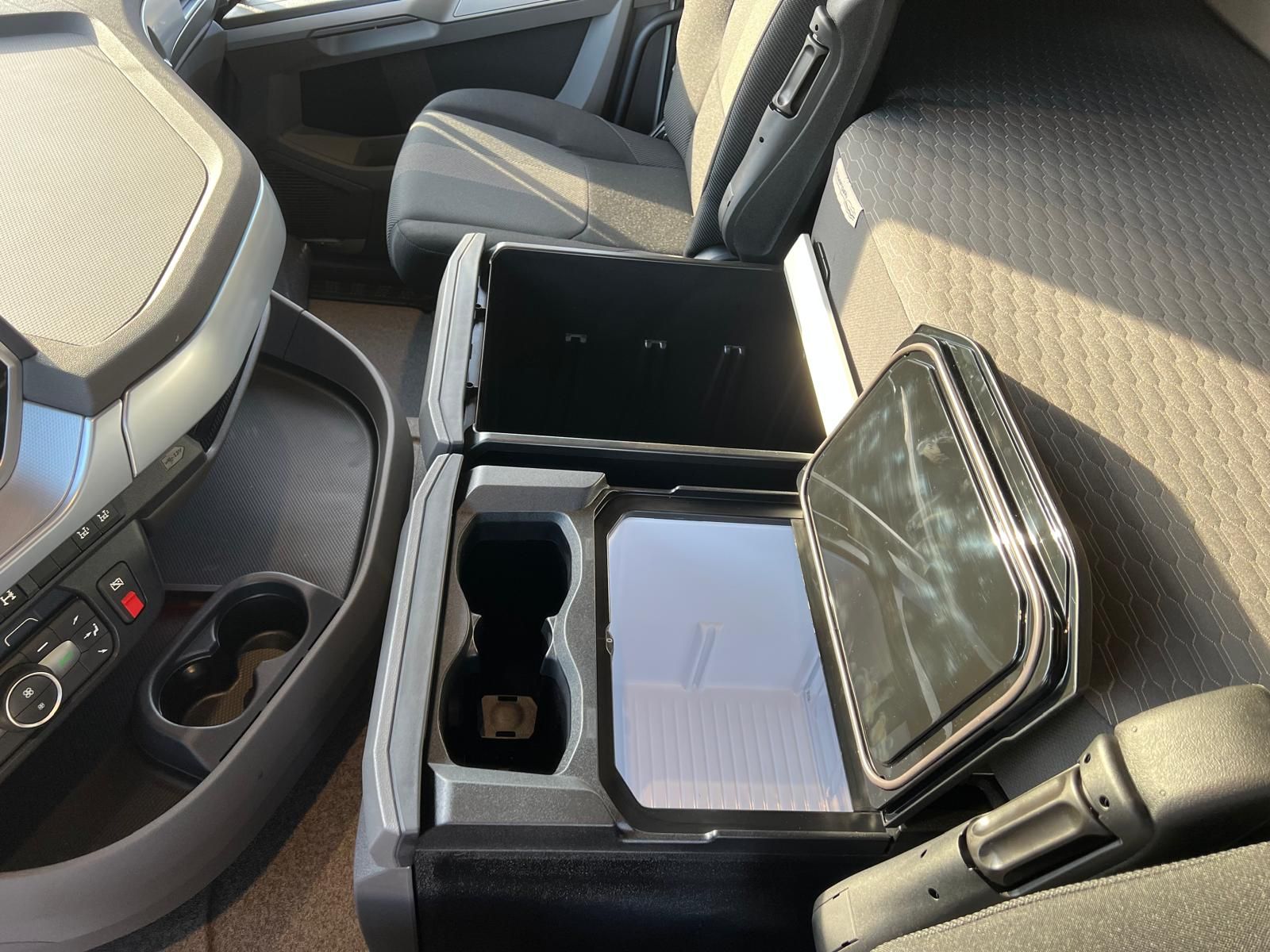 Fahrzeugabbildung DAF XF 480 FT mit ADR Ausstattung