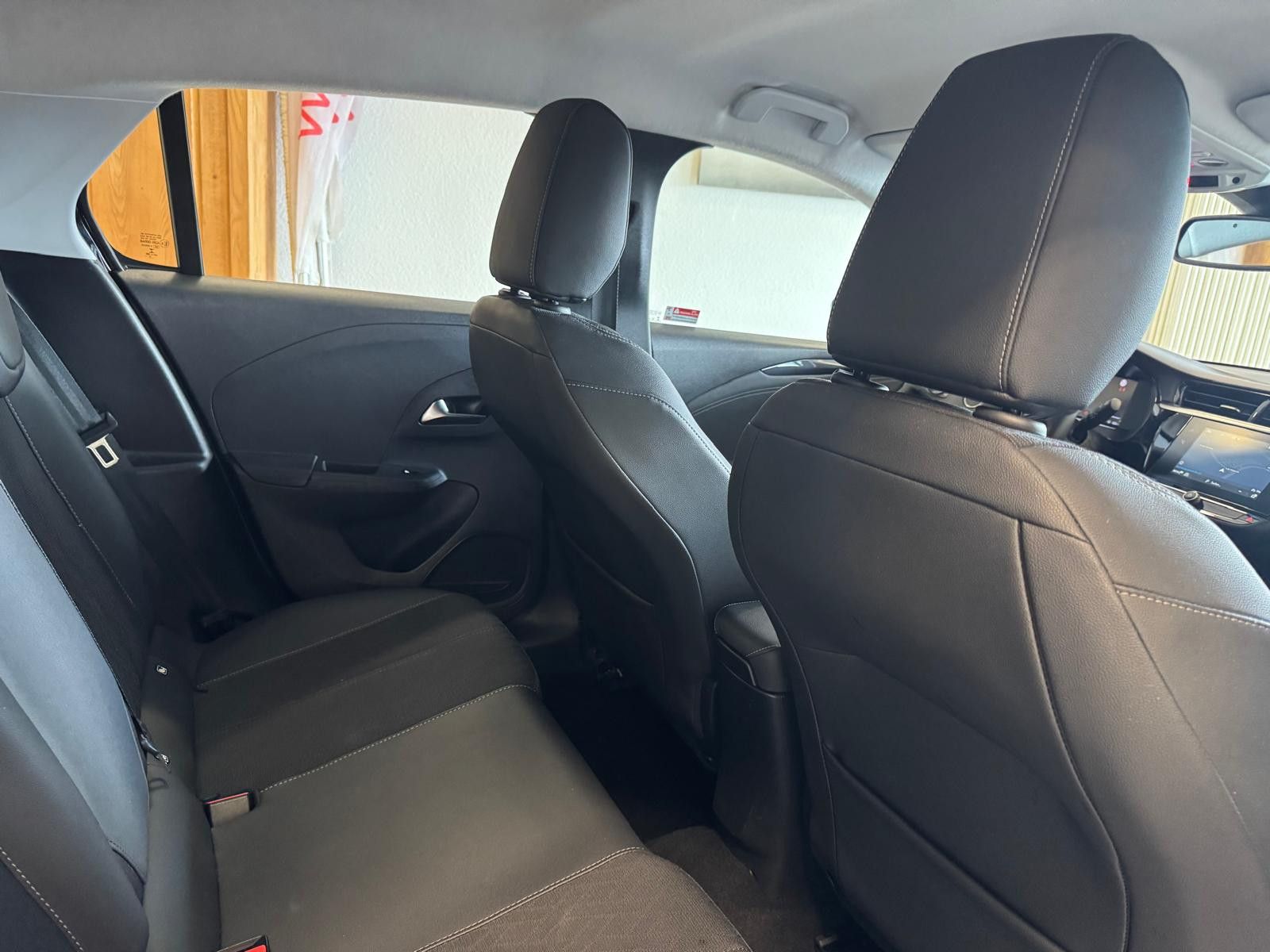 Fahrzeugabbildung Opel Corsa F Elegance /1.HAND/NAVI/KLIMA/KAMERA