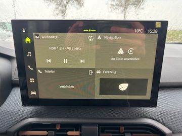 Dacia Sandero Stepway Expression TCe 110