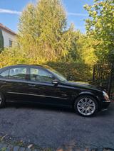 Mercedes-Benz E 500 AVANTGARDE Avantg. PANORAMA Nappa  Vollaus - gebrauchte Mercedes-Benz E 500 aus dem Jahr 2002