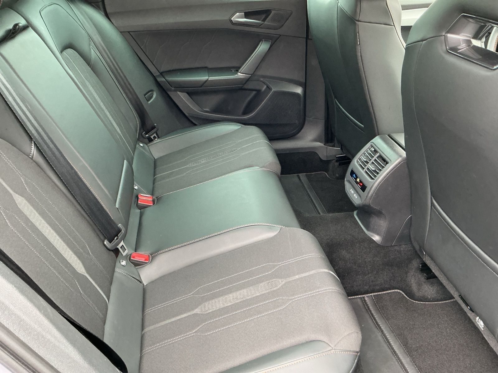 Cupra Leon - Bild 16