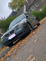 BMW Bmw e61 523i Touring Tauschen möglich - BMW 523 in Essen