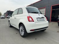 Fiat 500 - Vorschau Bild 3