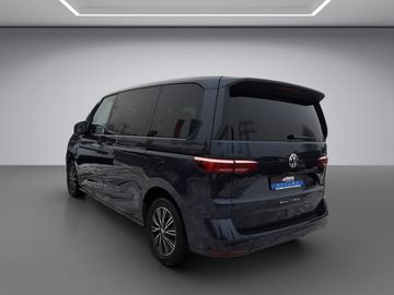 Volkswagen T7 Multivan - 4