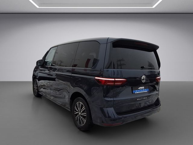 T7 Multivan Life KÜ AHK LED Aschluss-Garantie