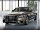Mercedes-Benz S 63 AMG E Perf Exklusiv/Pano/FondEnt/ENERGIZING - Mercedes-Benz S 63 AMG in Frankfurt (Main)