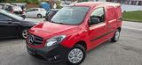 Mercedes-Benz Citan Kasten 109 CDI lang, 1. Hand, Klima - Mercedes-Benz Citan mit Diesel-Antrieb: Kleinbus, Cdi Lang