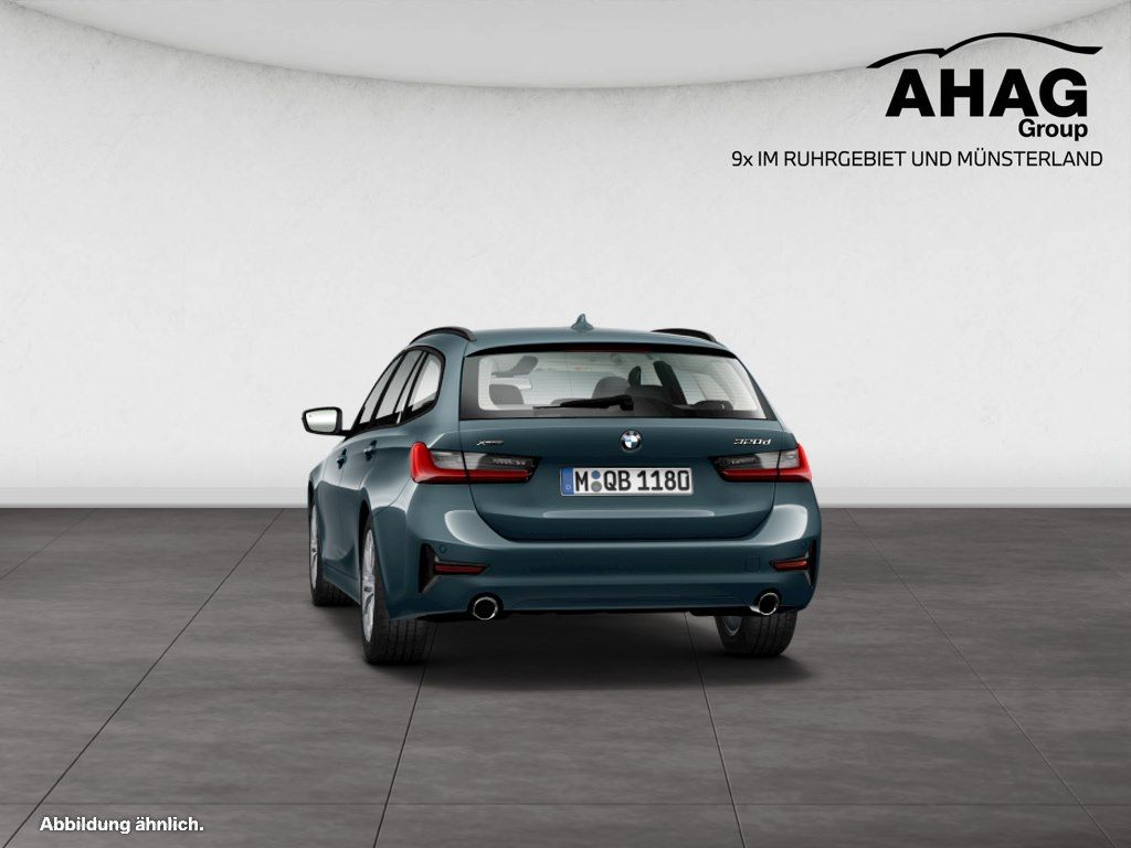 BMW 320 - Bild 7