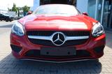Mercedes-Benz SLC 200 SLC Roadster SLC 200 - Mercedes-Benz: Roadster, Sl