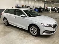 Skoda Octavia - Vorschau Bild 5