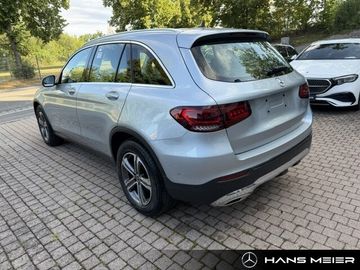 Mercedes GLC 220 - 4
