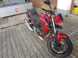 Honda CB500FA - Top gepflegt - Unfallfrei  - Angebote