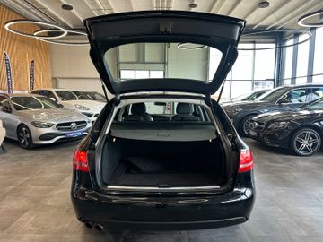 Audi A4 Avant Attraction *Xenon*Sitzh.*1.Hand*