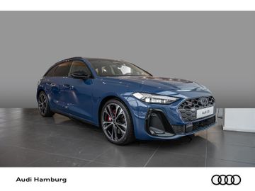Audi Leasingangebot: Audi S5 Avant TFSI 270 kW S tronic