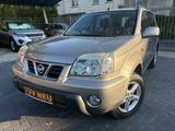 Nissan X-Trail Comfort 4x4  Klimaanlage!!! - Nissan Gebrauchtwagen von 2002