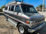 Chevrolet G20 camper van RV B class aus California - Chevrolet G: 20