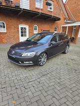 Volkswagen Passat Variant 2.0 TDI DSG 125kW Highline BM...