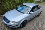 Volkswagen Passat 1.8 T tiptronic Highline - gebrauchte VW Passat aus dem Jahr 2004
