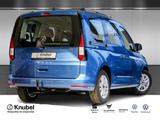 Volkswagen Caddy Life 2.0 TDI DSG Navi AHK Travel/ParkAss. - : Van, Travel