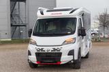 Dethleffs Globebus Camp Active T 1 // UVP: 78.398  - Dethleffs Globebus Camp Active