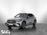 Mercedes-Benz GLC 200 4M AMG HEADUP+PANO+DISTRO+HIFI+LED+19" - Mercedes-Benz GLC 200 in Karlsruhe