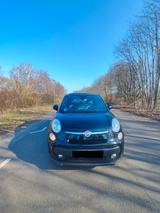 Fiat 500L 0.9 TwinAir Pop Star S&S - gebrauchte Fiat 500L aus dem Jahr 2013