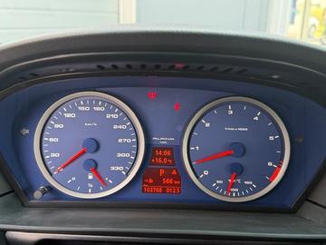 2005 Alpina B5 — миниатюра 19