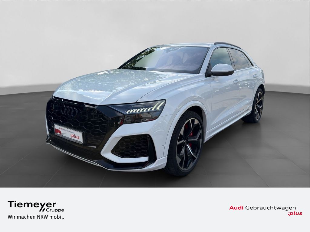 Image of Audi RSQ8