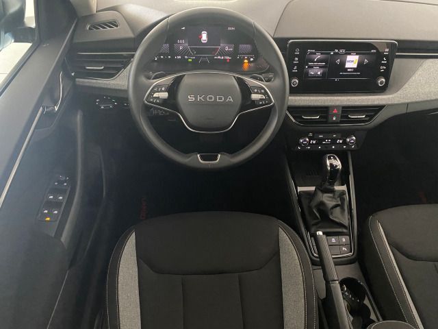 Kamiq Selection 1.0 TSI DSG AHK+LED+KAMERA