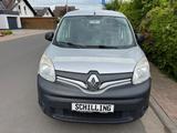 Renault Kangoo 1Hand Regal+Ladesystem NAVI+PDC+Fenster - graue Renault Kangoo