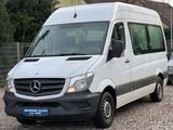 Mercedes-Benz SPRINTER KASTEN VOLLVERGLAST*AUTOMATK*129PS* - Mercedes-Benz Sprinter: Automatik