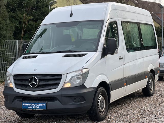 Mercedes-Benz Sprinter II Kasten 310/311/313/314/316 CDI