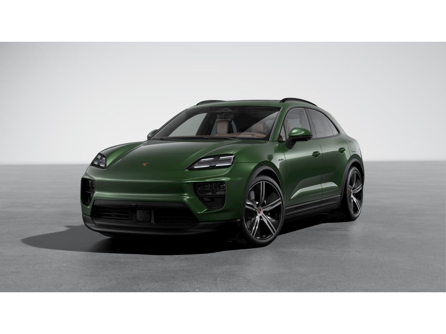 Porsche Macan 4S AHK BOSE AR-HUD InnoDrive 14 Wege 22'' foto 1