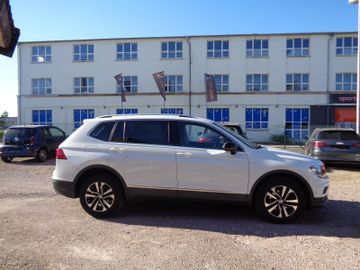 Volkswagen Tiguan Allspace - 3