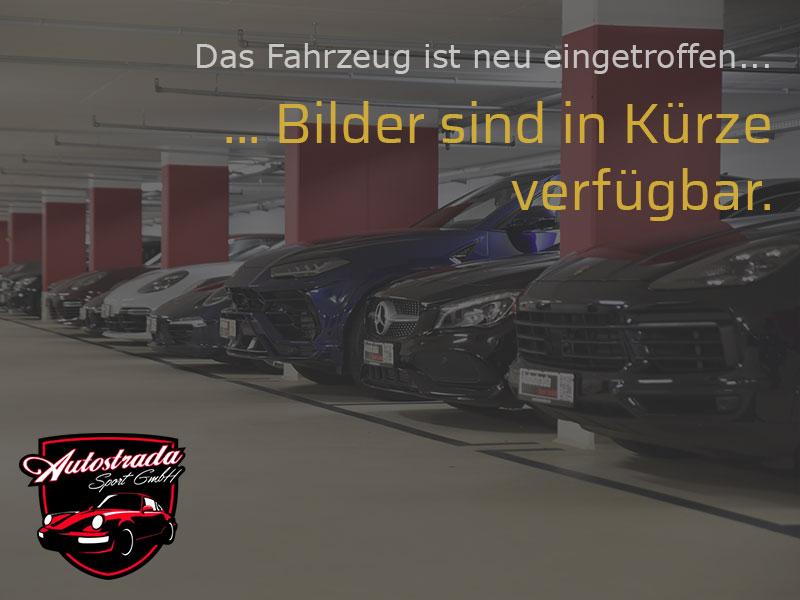 Porsche 992 Carrera 4 S Cabriolet