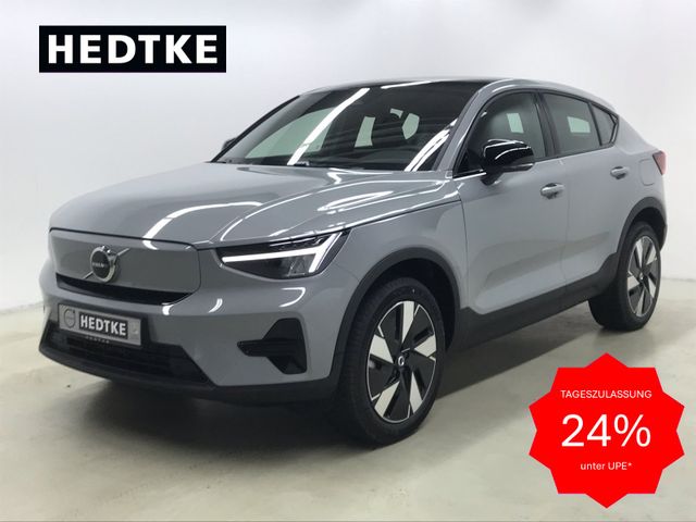 Volvo C40 Extended Range Ultimate - 24% SONDERAKTION!