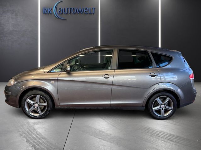 Altea 4You i-Tech 1.2 TSI PDC Klimaautomatik Rad