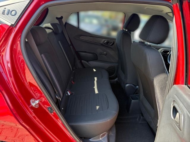 Fahrzeugabbildung Hyundai i10 1.0 Edition 30 +KLIMA+CARPLAY+SHZ+RADIO+UVM+
