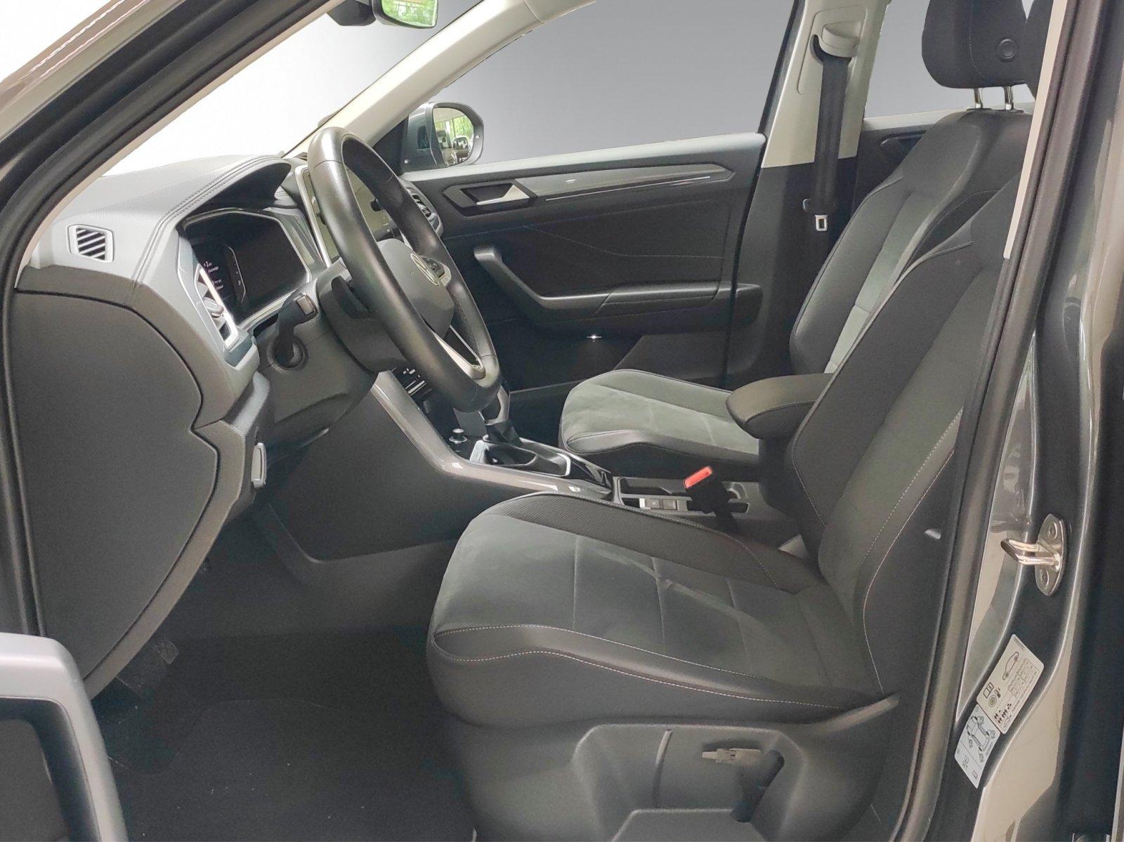 Volkswagen T-Roc 1.5 TSI  Style