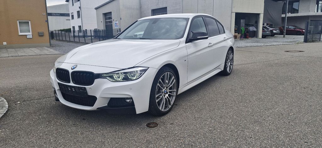 Image of BMW 340