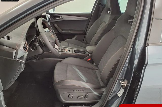 Leon ST 2.0 TSI 333PS VZ DSG 4x4 ACC/AHK/LED/RFK