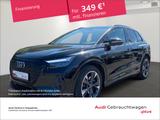 Audi Q4 e-tron 45 E-TRON QUATTRO S-LINE PANO PDC VIRT - Audi Q4 e-tron mit Schiebedach