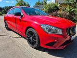 Mercedes-Benz CLA 200 Shooting Brake Sport AMG TOP Vollauss. - gebrauchte Mercedes-Benz CLA 200 Shooting Brake aus dem Jahr 2016