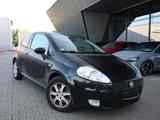 Fiat Grande Punto 1.3 16V Multijet Emotion - gebrauchte Fiat Grande Punto aus dem Jahr 2007