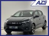 Dacia Sandero Expression Kamera LED Navi-App empomat - Dacia Sandero aus 2025