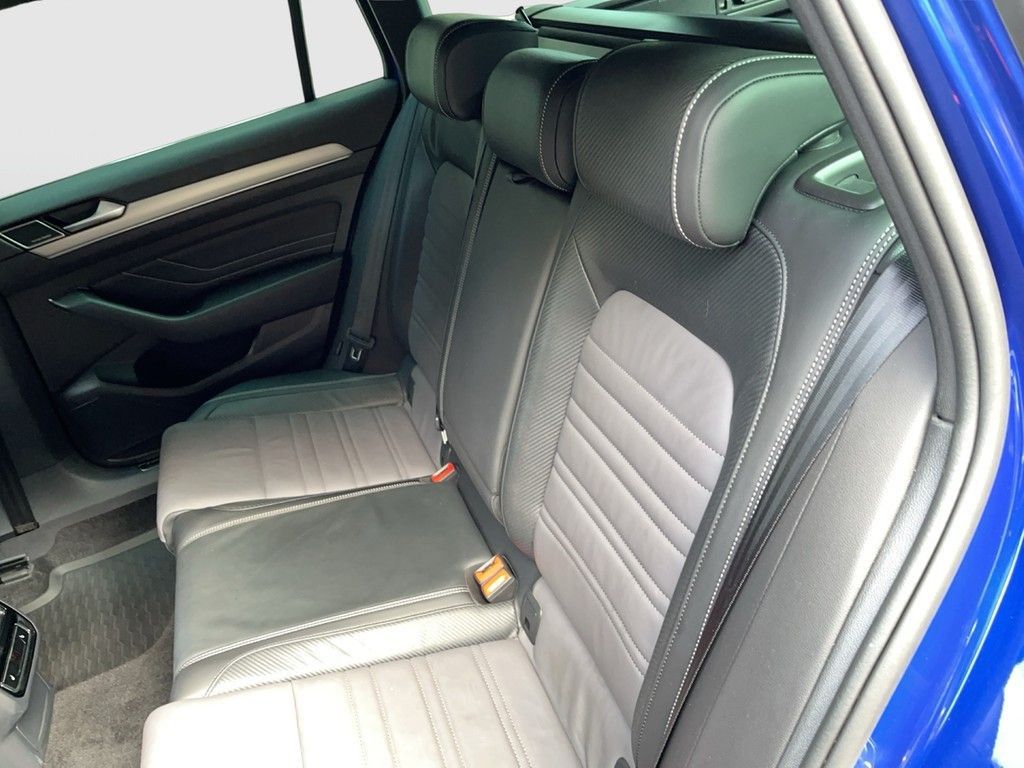 Volkswagen Passat Variant - Bild 11
