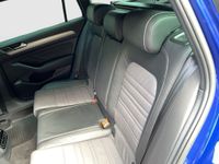 Volkswagen Passat Variant - Vorschau Bild 11