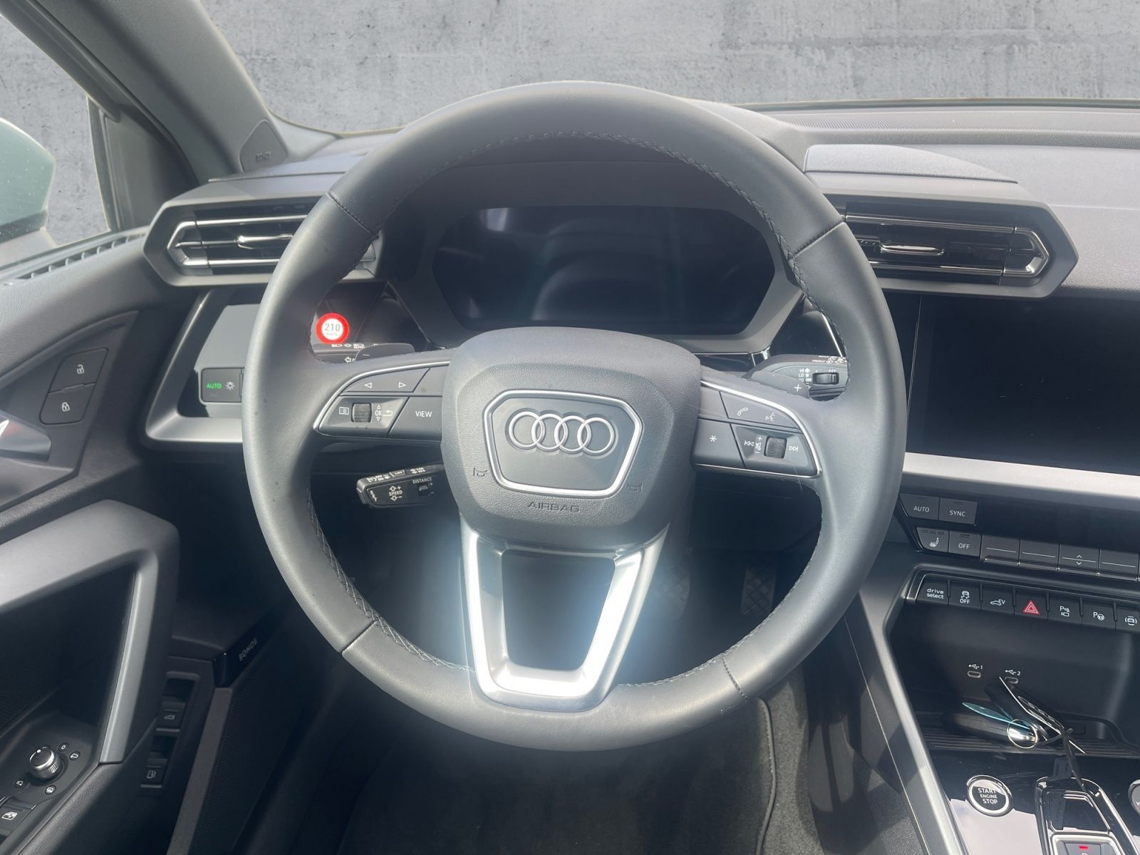 Audi A3 - Bild 10