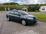 Renault Mégane II 2.0 Gas/Benzin, Schaltge... - Renault Megane: Gas