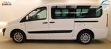 Fiat Scudo 2.0JTDM 163PS Panorama Executive L2H1 8S - Fiat Scudo: Panorama Executive